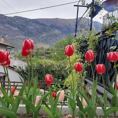 La Maison De Joanna Châtillon Dış mekan fotoğraf