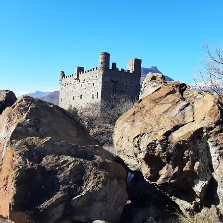 La Maison De Joanna Châtillon Dış mekan fotoğraf