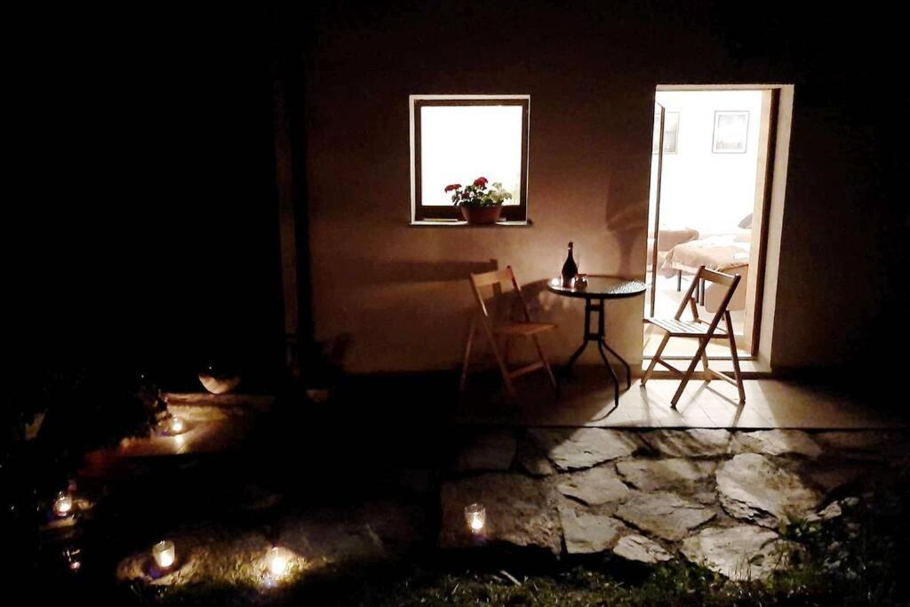 La Maison De Joanna Châtillon Dış mekan fotoğraf