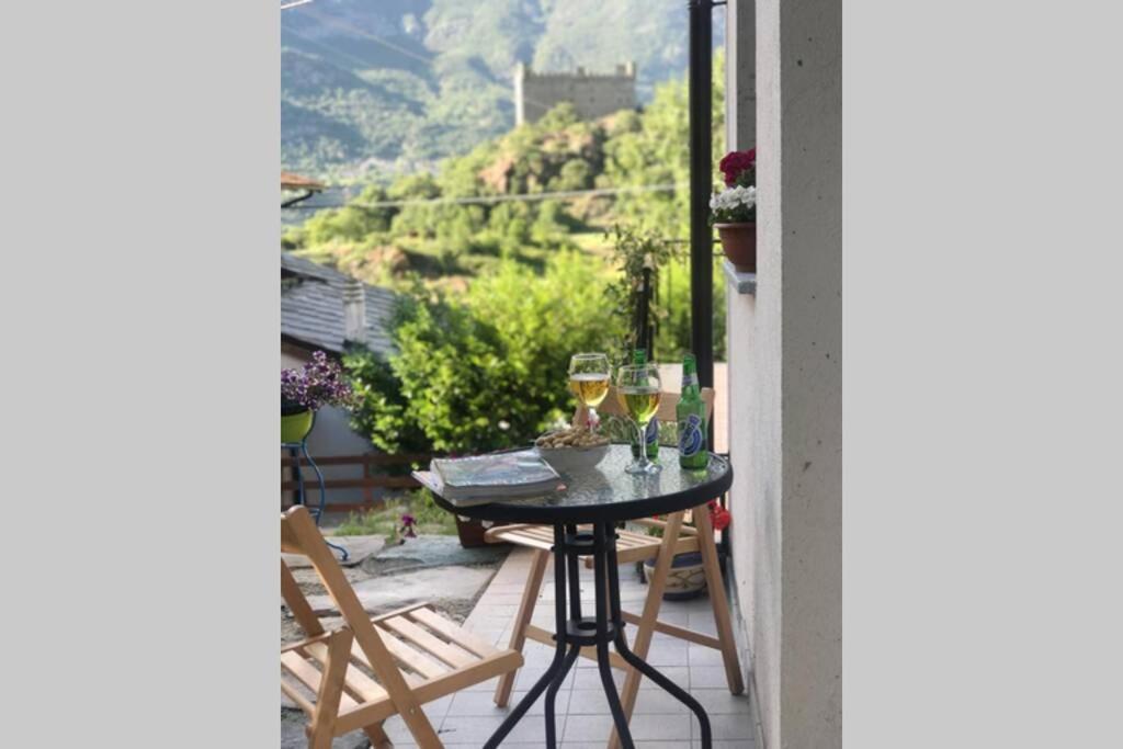 La Maison De Joanna Châtillon Dış mekan fotoğraf