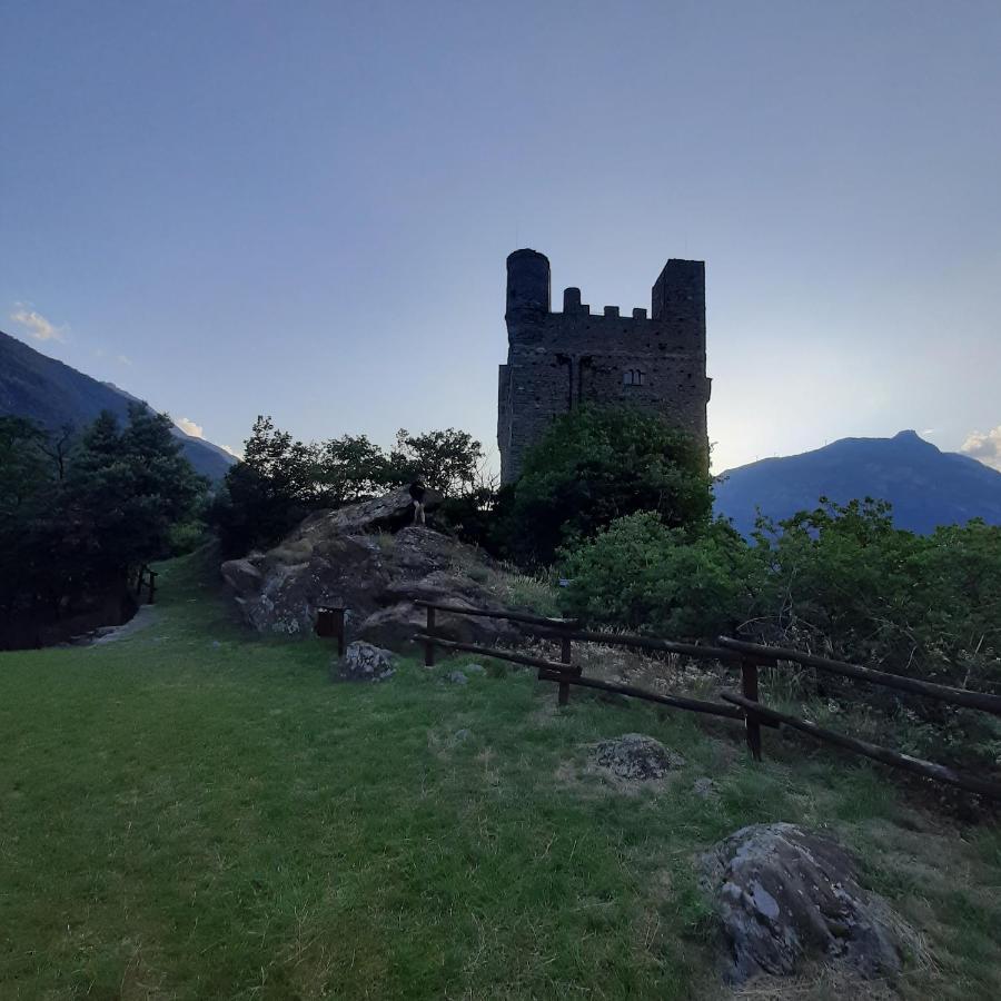 La Maison De Joanna Châtillon Dış mekan fotoğraf