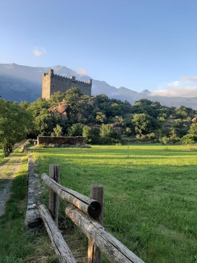 La Maison De Joanna Châtillon Dış mekan fotoğraf
