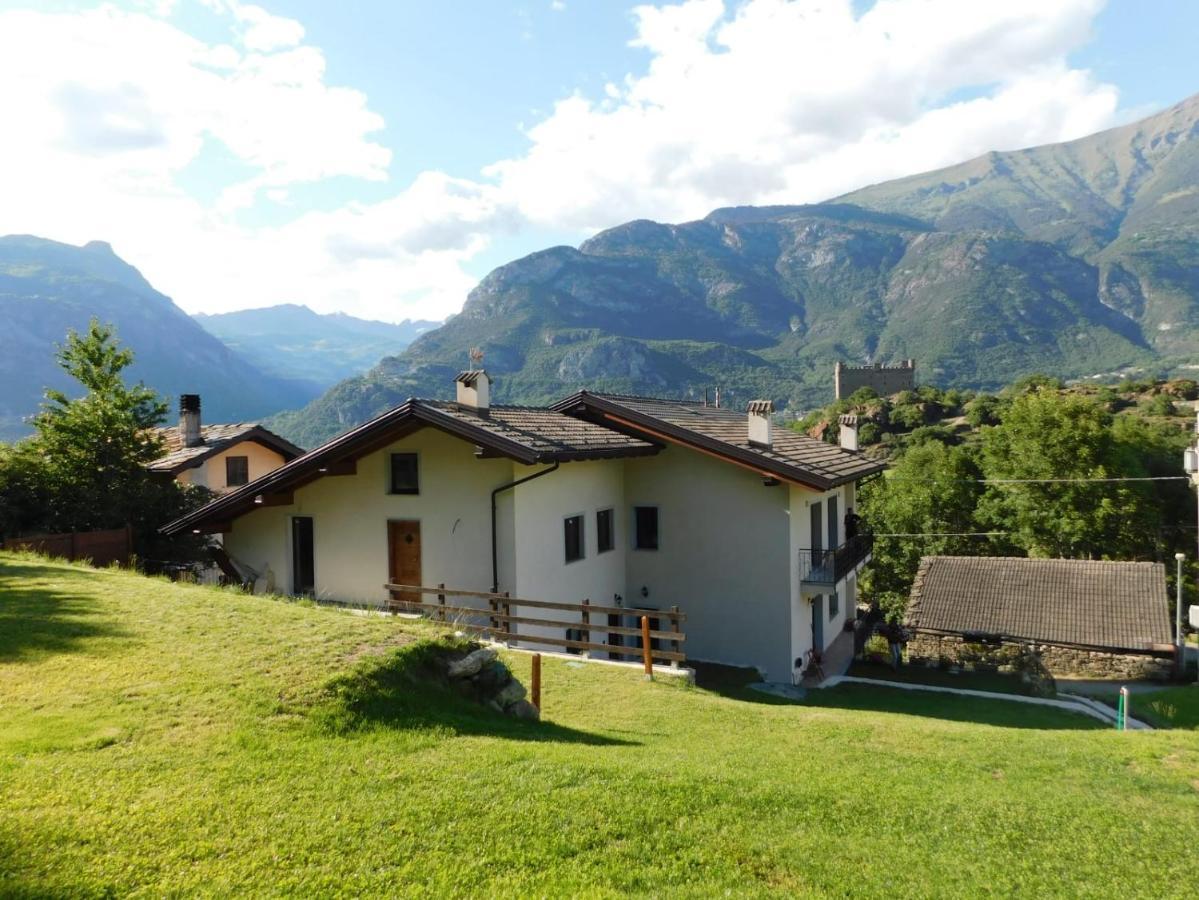 La Maison De Joanna Châtillon Dış mekan fotoğraf