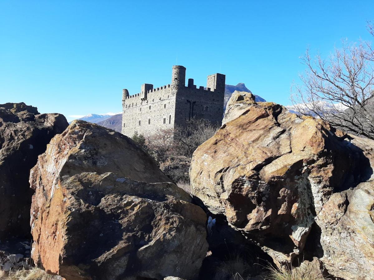 La Maison De Joanna Châtillon Dış mekan fotoğraf